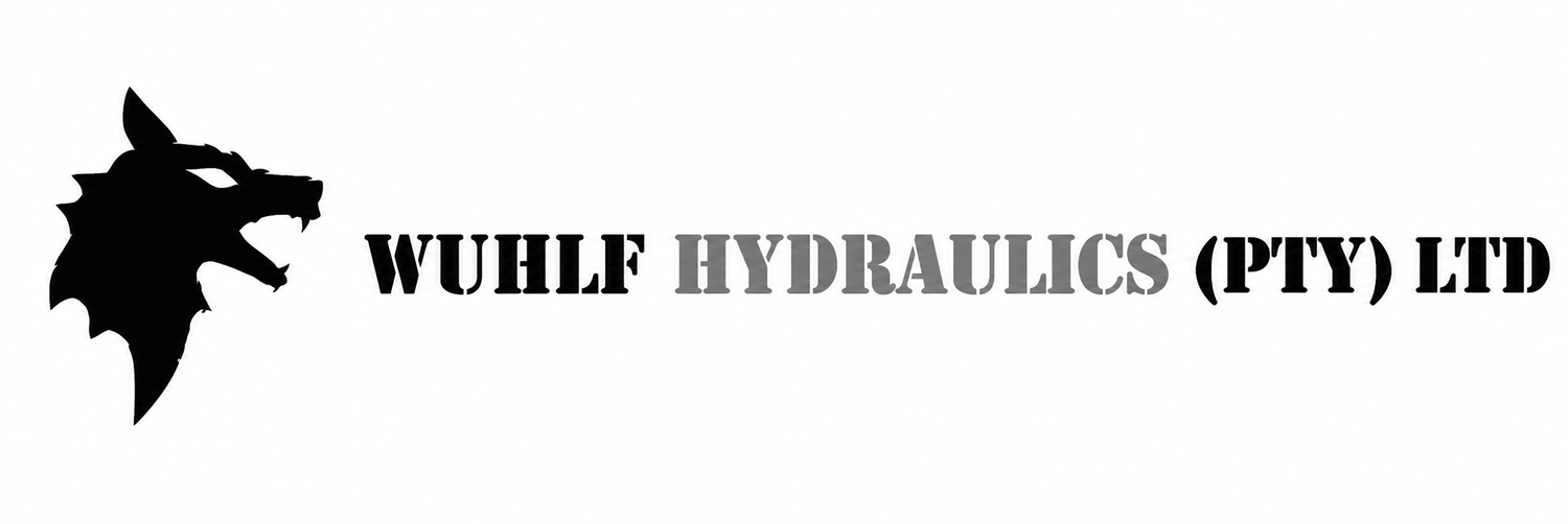 Wuhlf HydraulicsMy Blog